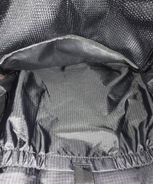 GREGORY（グレゴリー）GREGORY (グレゴリー) GREGORY EASY PEASY DAY L ブラックの古着・服飾アイテム