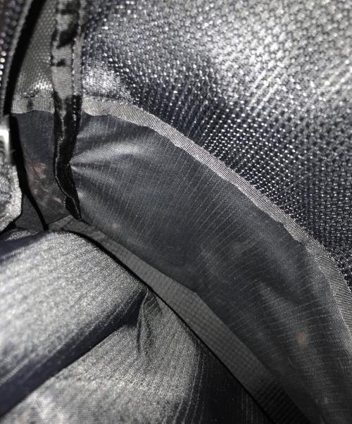 GREGORY（グレゴリー）GREGORY (グレゴリー) GREGORY EASY PEASY DAY L ブラックの古着・服飾アイテム