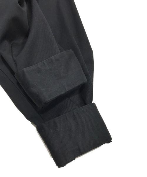 WTAPS（ダブルタップス）WTAPS (ダブルタップス) LEAGUE 01 / LS / CTPL. TWILL シャツ/ノーカラーシャツ ブラック サイズ:02の古着・服飾アイテム