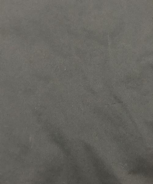 WTAPS（ダブルタップス）WTAPS (ダブルタップス) LEAGUE 01 / LS / CTPL. TWILL シャツ/ノーカラーシャツ ブラック サイズ:02の古着・服飾アイテム