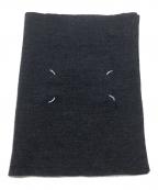 Maison Margielaメゾンマルジェラ）の古着「ネックウォーマー」｜グレー