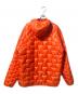 Patagonia (パタゴニア) Micro Puff Hoody オレンジ サイズ:L：17000円