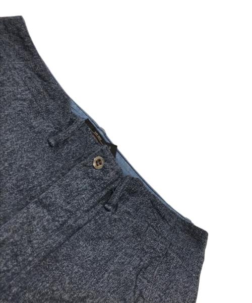 RRL（ダブルアールエル）RRL (ダブルアールエル) VOYAGE SHORTS ブルー サイズ:30の古着・服飾アイテム