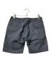 RRL (ダブルアールエル) VOYAGE SHORTS ブルー サイズ:30：7000円