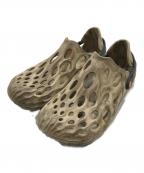 MERRELLメレル）の古着「モックサンダル」｜カーキ