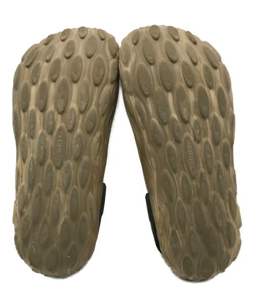 MERRELL（メレル）MERRELL (メレル) モックサンダル カーキ サイズ:8の古着・服飾アイテム