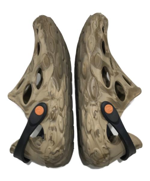 MERRELL（メレル）MERRELL (メレル) モックサンダル カーキ サイズ:8の古着・服飾アイテム