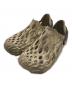 MERRELL（メレル）の古着「モックサンダル」｜カーキ