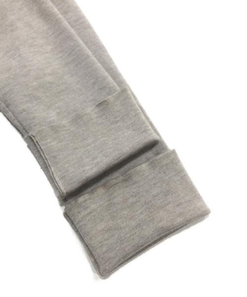 FOXEY（フォクシー）FOXEY (フォクシー) カシミヤブレンドクルーカーディガン ベージュ サイズ:38の古着・服飾アイテム