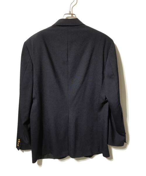 RALPH LAUREN（ラルフローレン）RALPH LAUREN (ラルフローレン) 金釦ジャケット/テーラードジャケット ネイビー サイズ:不明の古着・服飾アイテム