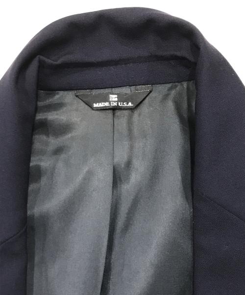 RALPH LAUREN（ラルフローレン）RALPH LAUREN (ラルフローレン) 金釦ジャケット/テーラードジャケット ネイビー サイズ:不明の古着・服飾アイテム
