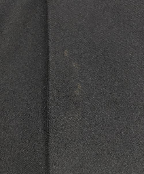 Burberry's（バーバリー）Burberry's (バーバリーズ) 銀釦ダブルウールジャケット ネイビー サイズ:なしの古着・服飾アイテム