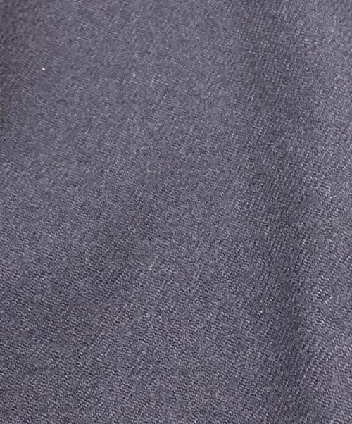 Burberry's（バーバリー）Burberry's (バーバリーズ) 銀釦ダブルウールジャケット ネイビー サイズ:なしの古着・服飾アイテム