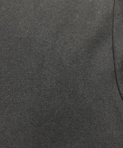 Burberry's（バーバリー）Burberry's (バーバリーズ) 銀釦ダブルウールジャケット ネイビー サイズ:なしの古着・服飾アイテム