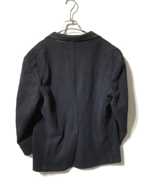 BROOKS BROTHERS（ブルックスブラザーズ）BROOKS BROTHERS (ブルックスブラザーズ) ウールジャケット/テーラードジャケット ネイビー サイズ:不明の古着・服飾アイテム