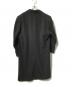 CHAPS RALPH LAUREN (チャップス ラルフローレン) ロングチェスターコート/ウールコート グレー サイズ:42SH：7000円