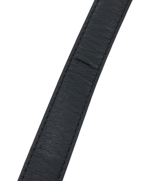 DIESEL（ディーゼル）DIESEL (ディーゼル) サークルショルダーバッグ カーキの古着・服飾アイテム