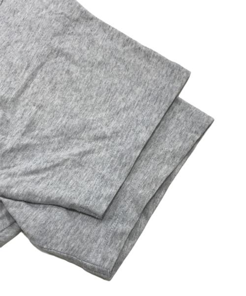 KENZO（ケンゾー）KENZO (ケンゾー) タイガープリントTシャツ/半袖カットソー グレー サイズ:Lの古着・服飾アイテム