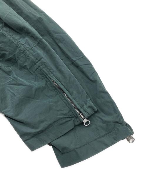 C.P COMPANY（シーピーカンパニー）C.P COMPANY (シーピーカンパニー) Goggle Utility Jacket カーキ サイズ:44の古着・服飾アイテム