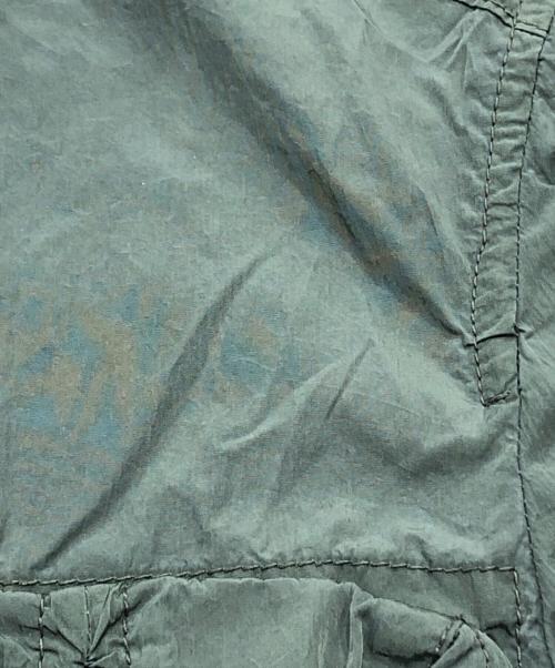 C.P COMPANY（シーピーカンパニー）C.P COMPANY (シーピーカンパニー) Goggle Utility Jacket カーキ サイズ:44の古着・服飾アイテム