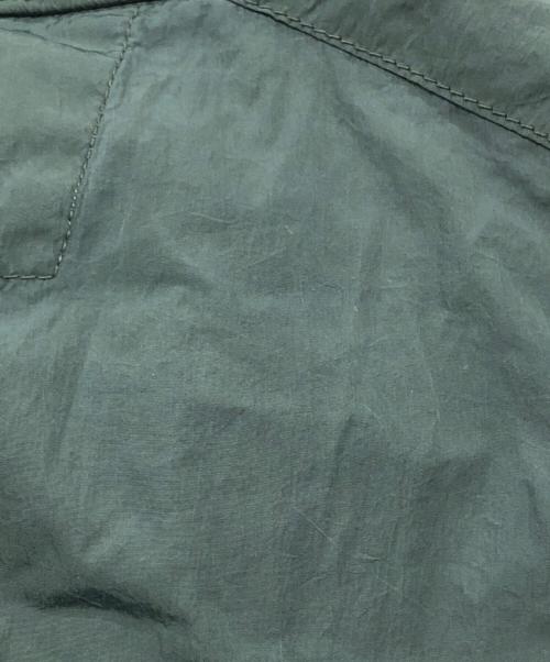 C.P COMPANY（シーピーカンパニー）C.P COMPANY (シーピーカンパニー) Goggle Utility Jacket カーキ サイズ:44の古着・服飾アイテム