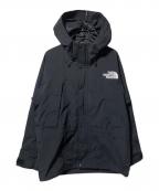 THE NORTH FACEザ ノース フェイス）の古着「マウンテンライトジャケット」｜ブラック