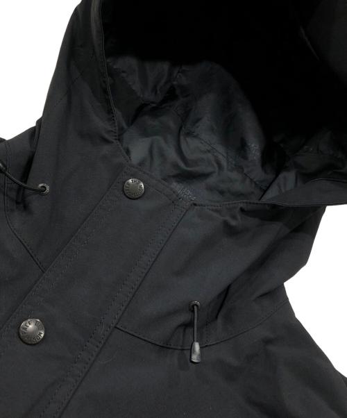 THE NORTH FACE（ザ ノース フェイス）THE NORTH FACE (ザ ノース フェイス) マウンテンライトジャケット ブラック サイズ:Sの古着・服飾アイテム