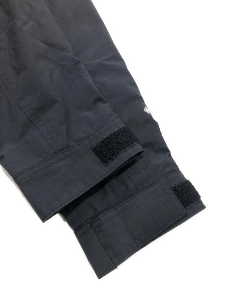 THE NORTH FACE（ザ ノース フェイス）THE NORTH FACE (ザ ノース フェイス) マウンテンライトジャケット ブラック サイズ:Sの古着・服飾アイテム