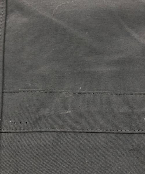 THE NORTH FACE（ザ ノース フェイス）THE NORTH FACE (ザ ノース フェイス) マウンテンライトジャケット ブラック サイズ:Sの古着・服飾アイテム