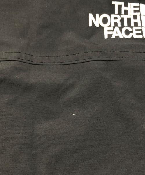 THE NORTH FACE（ザ ノース フェイス）THE NORTH FACE (ザ ノース フェイス) マウンテンライトジャケット ブラック サイズ:Sの古着・服飾アイテム