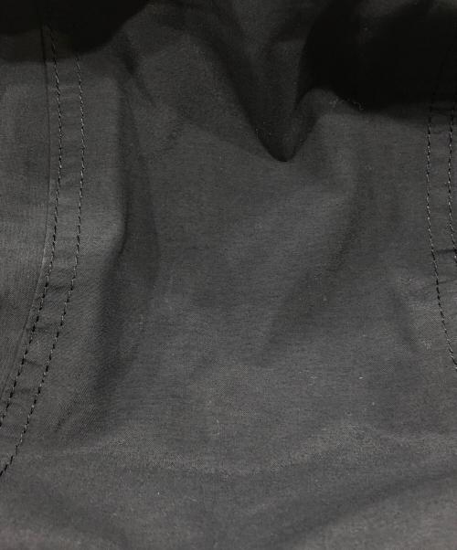 THE NORTH FACE（ザ ノース フェイス）THE NORTH FACE (ザ ノース フェイス) マウンテンライトジャケット ブラック サイズ:Sの古着・服飾アイテム