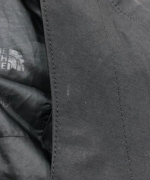 THE NORTH FACE（ザ ノース フェイス）THE NORTH FACE (ザ ノース フェイス) マウンテンライトジャケット ブラック サイズ:Sの古着・服飾アイテム
