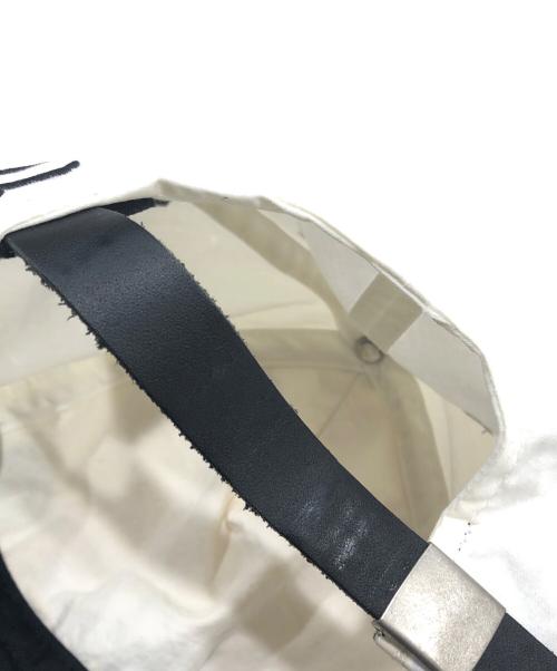 Übermensch（ウーバーメンシュ）Übermensch (ウーバーメンシュ) POWERキャップ マルチカラーの古着・服飾アイテム