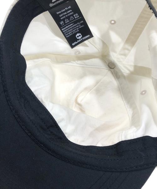 Übermensch（ウーバーメンシュ）Übermensch (ウーバーメンシュ) POWERキャップ マルチカラーの古着・服飾アイテム