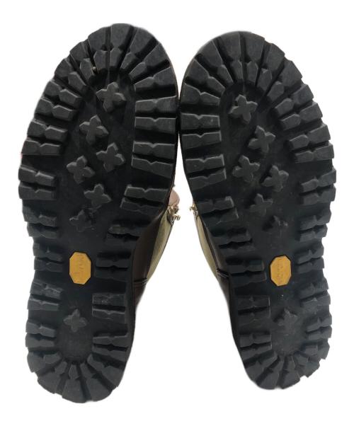 Danner（ダナー）Danner (ダナー) DANNER LIGHT ブラウン サイズ:US 9/EU 43の古着・服飾アイテム