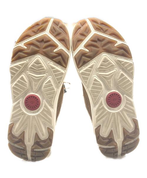 UGG（アグ）UGG (アグ) CA805 V2 HERITAGE ブラウン サイズ:28の古着・服飾アイテム