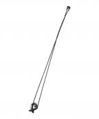 TIFFANY & Co.ティファニー アンド コー）の古着「ラビングハートネックレス」｜シルバー