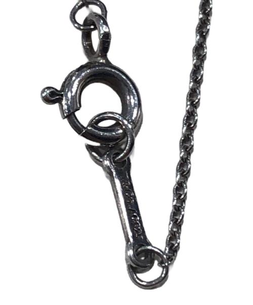 TIFFANY & Co.（ティファニー アンド コー）Tiffany & Co. (ティファニー アンド コー) ラビングハートネックレス シルバーの古着・服飾アイテム
