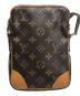 LOUIS VUITTON (ルイ ヴィトン) ショルダーバッグ ブラウン：40000円