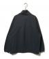 BATONER (バトナ―) SMOCK JERSEY ブラック サイズ:3：15000円
