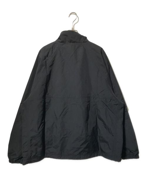 GRAMICCI（グラミチ）GRAMICCI (グラミチ) メンズスタンドカラー オッシュマンズSMU ブラック サイズ:Lの古着・服飾アイテム