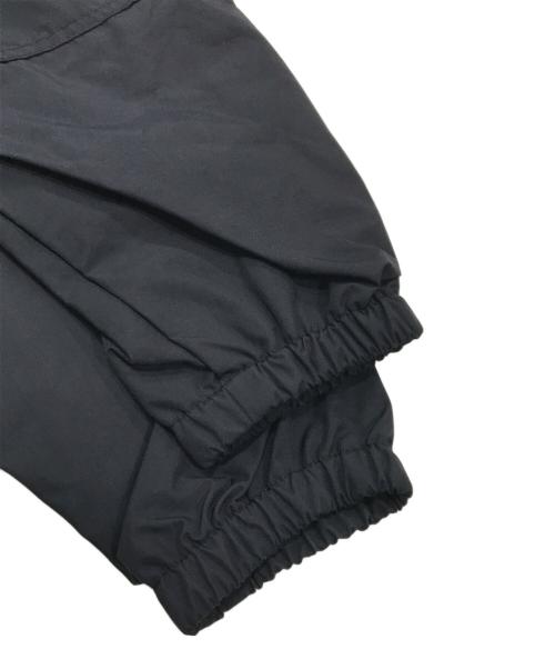 GRAMICCI（グラミチ）GRAMICCI (グラミチ) メンズスタンドカラー オッシュマンズSMU ブラック サイズ:Lの古着・服飾アイテム