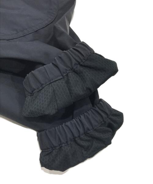 GRAMICCI（グラミチ）GRAMICCI (グラミチ) メンズスタンドカラー オッシュマンズSMU ブラック サイズ:Lの古着・服飾アイテム