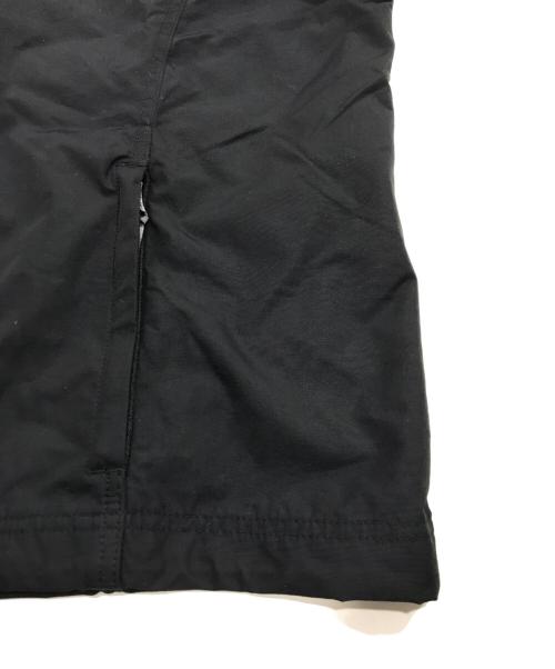 GRAMICCI（グラミチ）GRAMICCI (グラミチ) メンズスタンドカラー オッシュマンズSMU ブラック サイズ:Lの古着・服飾アイテム