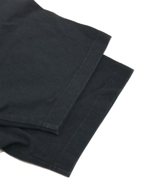 KOLOR（カラー）KOLOR (カラー) DOLPHIN CORPORATED T-SHIRT/半袖カットソー ブラック サイズ:2の古着・服飾アイテム