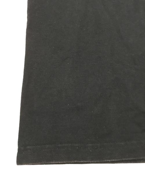 KOLOR（カラー）KOLOR (カラー) DOLPHIN CORPORATED T-SHIRT/半袖カットソー ブラック サイズ:2の古着・服飾アイテム