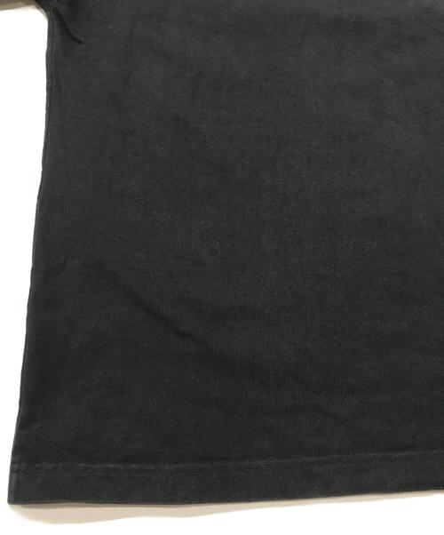 KOLOR（カラー）KOLOR (カラー) DOLPHIN CORPORATED T-SHIRT/半袖カットソー ブラック サイズ:2の古着・服飾アイテム