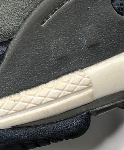 BALENCIAGA（バレンシアガ）BALENCIAGA (バレンシアガ) triple S グレー サイズ:27.5㎝の古着・服飾アイテム
