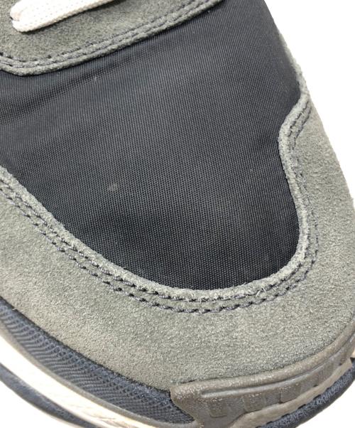 BALENCIAGA（バレンシアガ）BALENCIAGA (バレンシアガ) triple S グレー サイズ:27.5㎝の古着・服飾アイテム