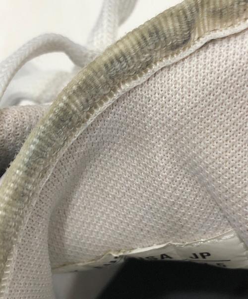 BALENCIAGA（バレンシアガ）BALENCIAGA (バレンシアガ) triple S グレー サイズ:27.5㎝の古着・服飾アイテム